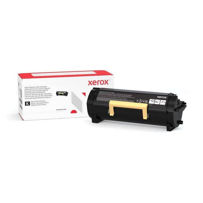 XEROX Tóner Xerox NEGRO 006R04729 14K B410/415 Garantía de 3 meses.