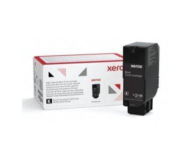 XEROX TONER NEGRO XEROX C6XX 006R04644