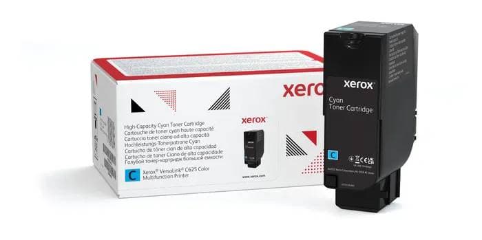 XEROX TONER CYAN XEROX C6XX 006R04645
