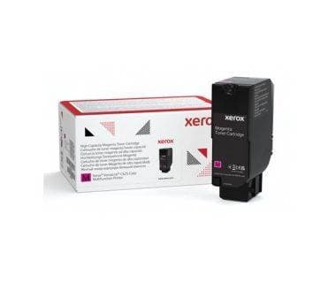 XEROX TONER MAGENTA XEROX C6XX 006R04646