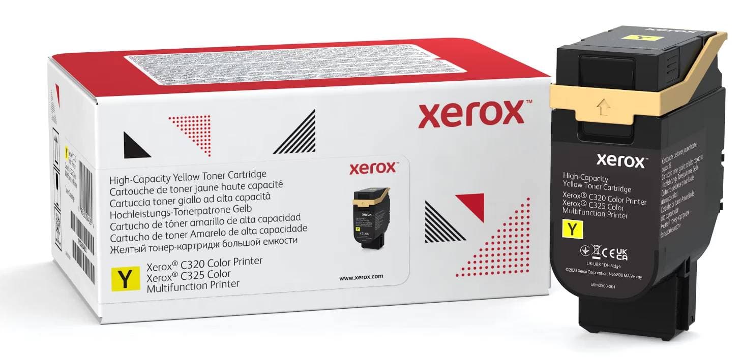 XEROX TONER XEROX 006R04834 ALTA AMA