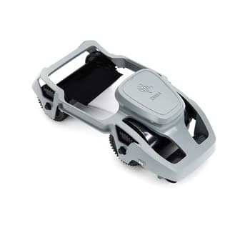 ZEBRA ZEBRA ZC300 RIBBON YMCKLL EFECTO LARGA VIDA / EFECTO MARCA DE AGUA 200 IMPRESIONES