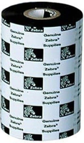 ZEBRA CINTA ORIGINAL CERA ZEBRA 05319GS11007 110MM C/12