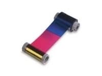 ZEBRA ZEBRA ISERIES RIBBON YMCKK 500 IMPRESIONES