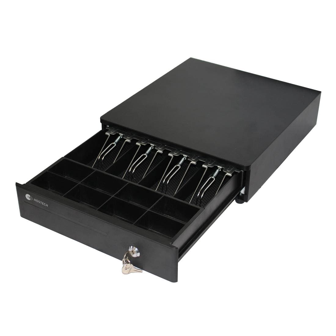 HOSTECH CAJON DE DINERO HOSTECH HT-300 HTPOSCD1B