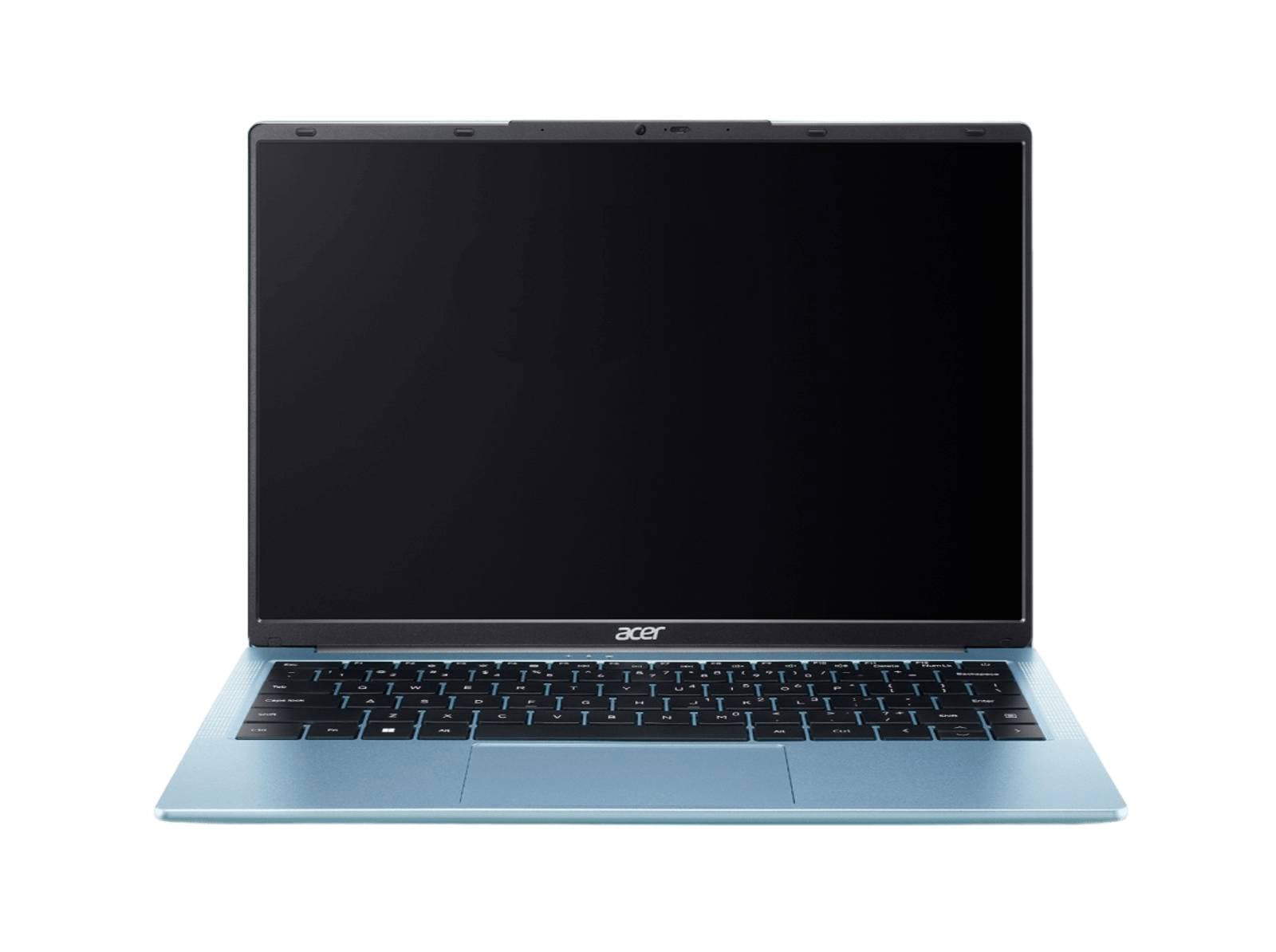 ACER LAPTOP ACER ASPIRE LITE 14 Intel® CoreTM3 N355; PANTALLA 14 1920 x 1200; 8 GB DDR5; 512 GB SSD; WINDOWS 11 HOME; 1 AÑO DE GARANTÍA + 1 AÑO CONTRA ROBO