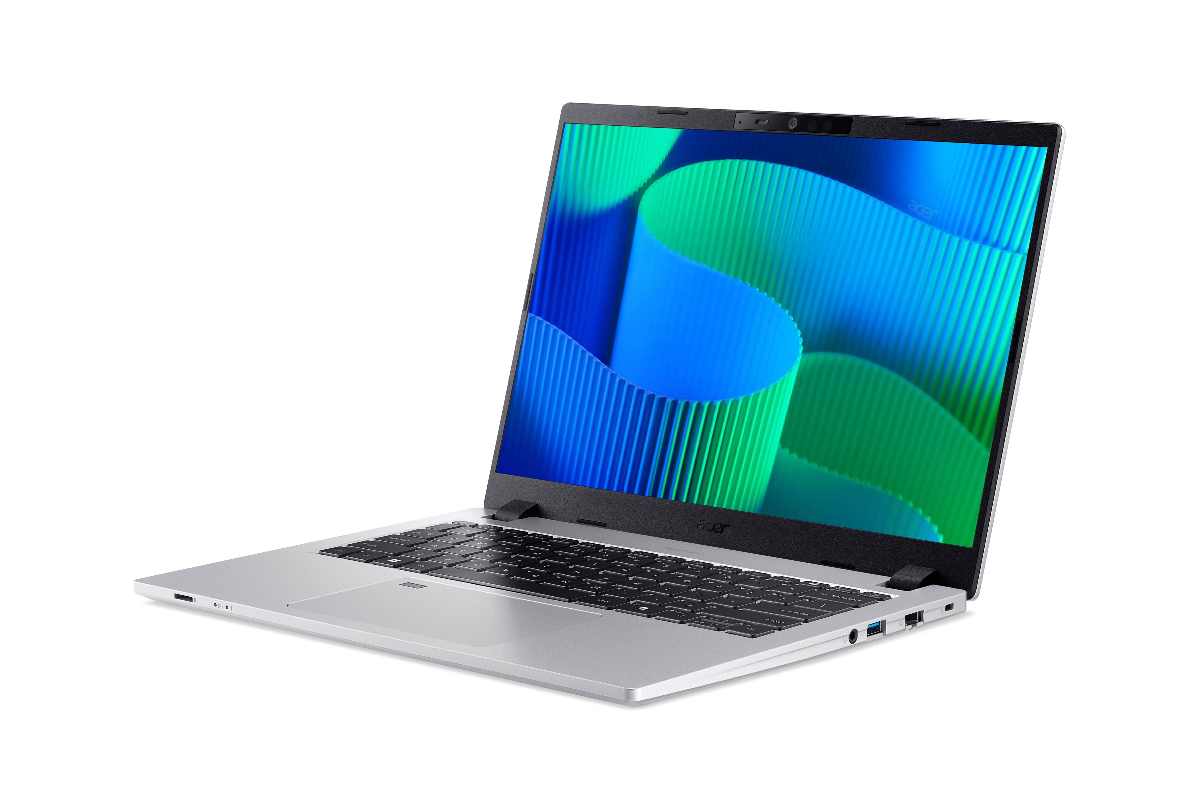 ACER LAPTOP ACER TRAVELMATE P2 CORE ULTRA 5 PANTALLA 14 PULGADAS; 512 GB; WIN 11 PRO; 1 AÑO DE GARANTÍA