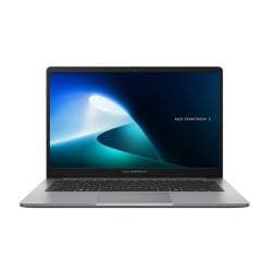 Asus Business Laptop ASUS ExpertBook P1 14 Pulgadas,Full HD, Intel Core i5-13420H, 8GB, 512GB SSD, Windows 11 Pro, Wi-Fi 6 + Bluetooth 5.4, Teclado en Español