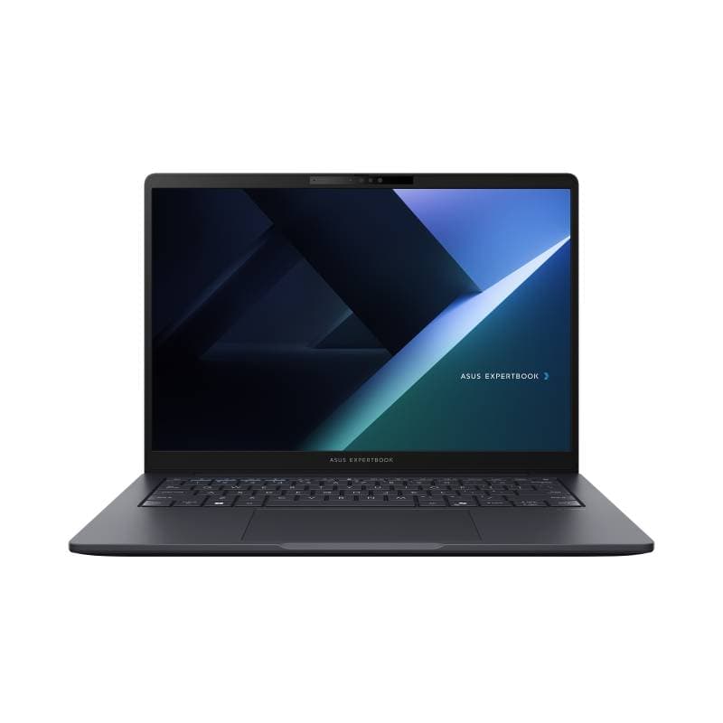 Asus Business Laptops Asus Business B3405CCA-U716G512-P1, 14 Pulgadas, Intel Core Ultra 7, 7 155H, 16 GB, Windows 11 Pro, 512 GB SSD