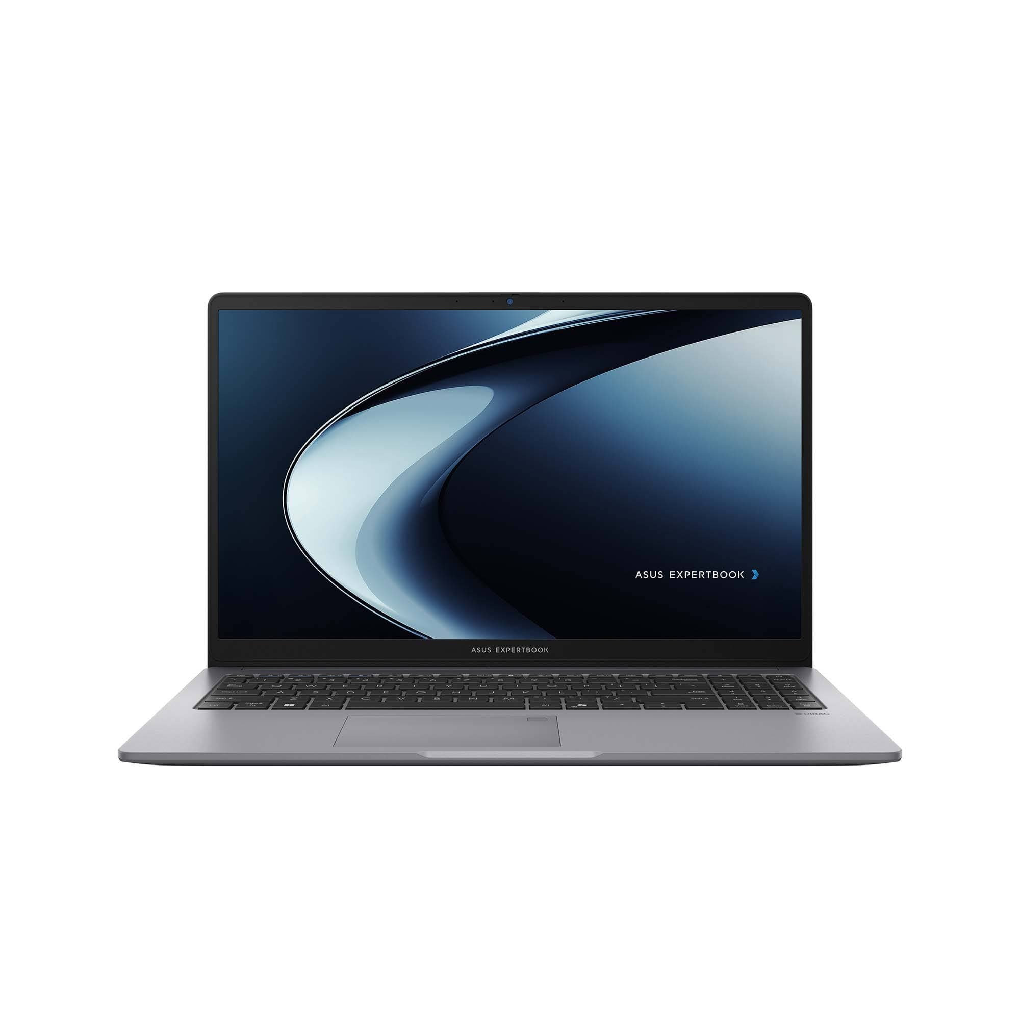 Asus Business ASUS EXPERTBOOK P1 Procesador AMD Ryzen 5 7535HS, 8GB DDR5, 512GB SSD, 15.6 Pulgadas Win 11 Pro