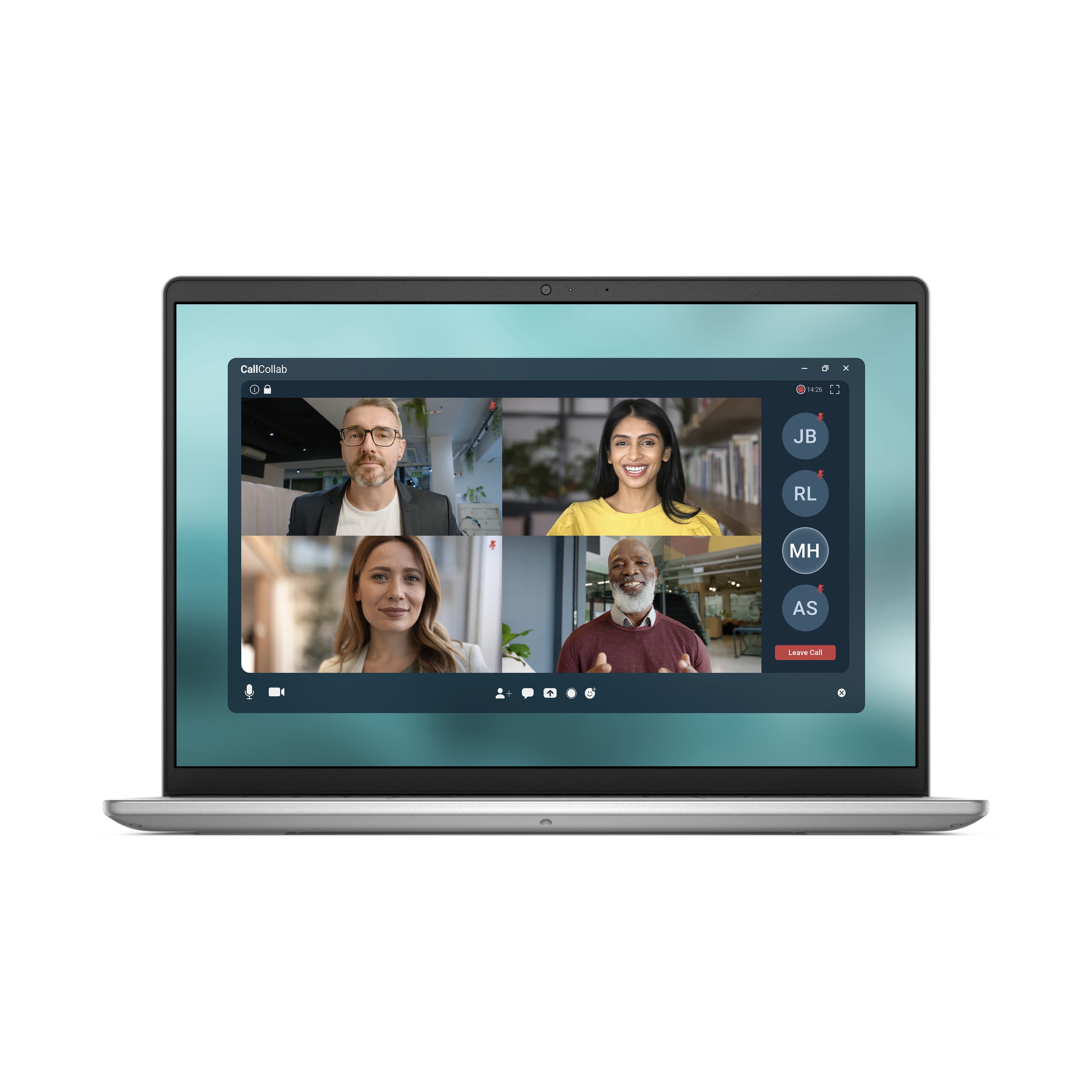 DELL NB DELL PRO 14(PV14250) Core™ 7 150U (5.4Ghz, 10 Cores),16 GB, Pantalla 14, 512GB,. W11 Pro. Garantía 1 Year, Silver, 2GHTM
