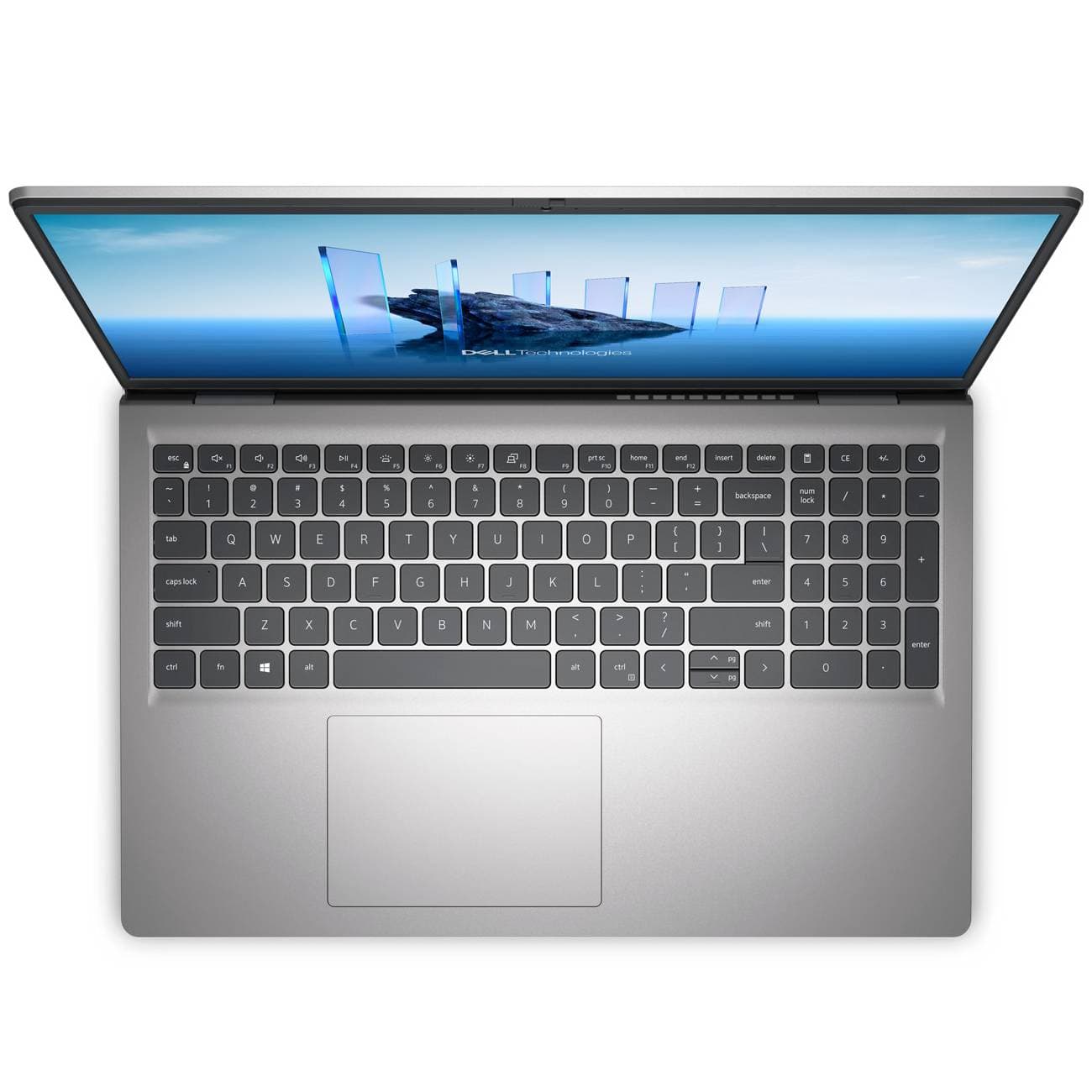 DELL NB DELL 15 (PV15250) Core i5-1334U(4.6 GHz