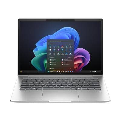 HP Computadora portátil HP ProBook 4 G1q AI PC 14'' (C21TKAT#ABM). Procesador Qualcomm X X1-26-100, 16GB RAM(Soldada) SSD 512GB M.2, Windows 11 Pro.