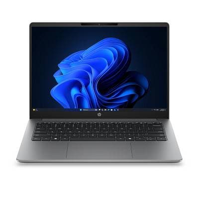 HP Computadora portátil HP 200 G2a (D6PD6AT#ABM). Procesador AMD Ryzen 5 220, RAM 16GB, SSD 512 GB. Pantalla 14