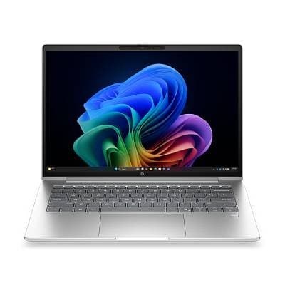 HP Computadora portátil HP ProBook 4 G2i IA 14 pulgadas(D9FJ2AT#ABM).Procesador Intel Core Ultra 7 355(up to 49 TOPS), Memoria RAM 16GB, SSD 512 GB