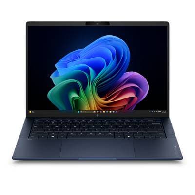 HP Computadora Portátil. HP EliteBook X G2i 14 Next Gen AI PC (D8AD3AT#ABM). Procesador Intel Core Core Ultra 7 356H, RAM 32GB LPDDR5X 8533MT/s (Soldada), Di