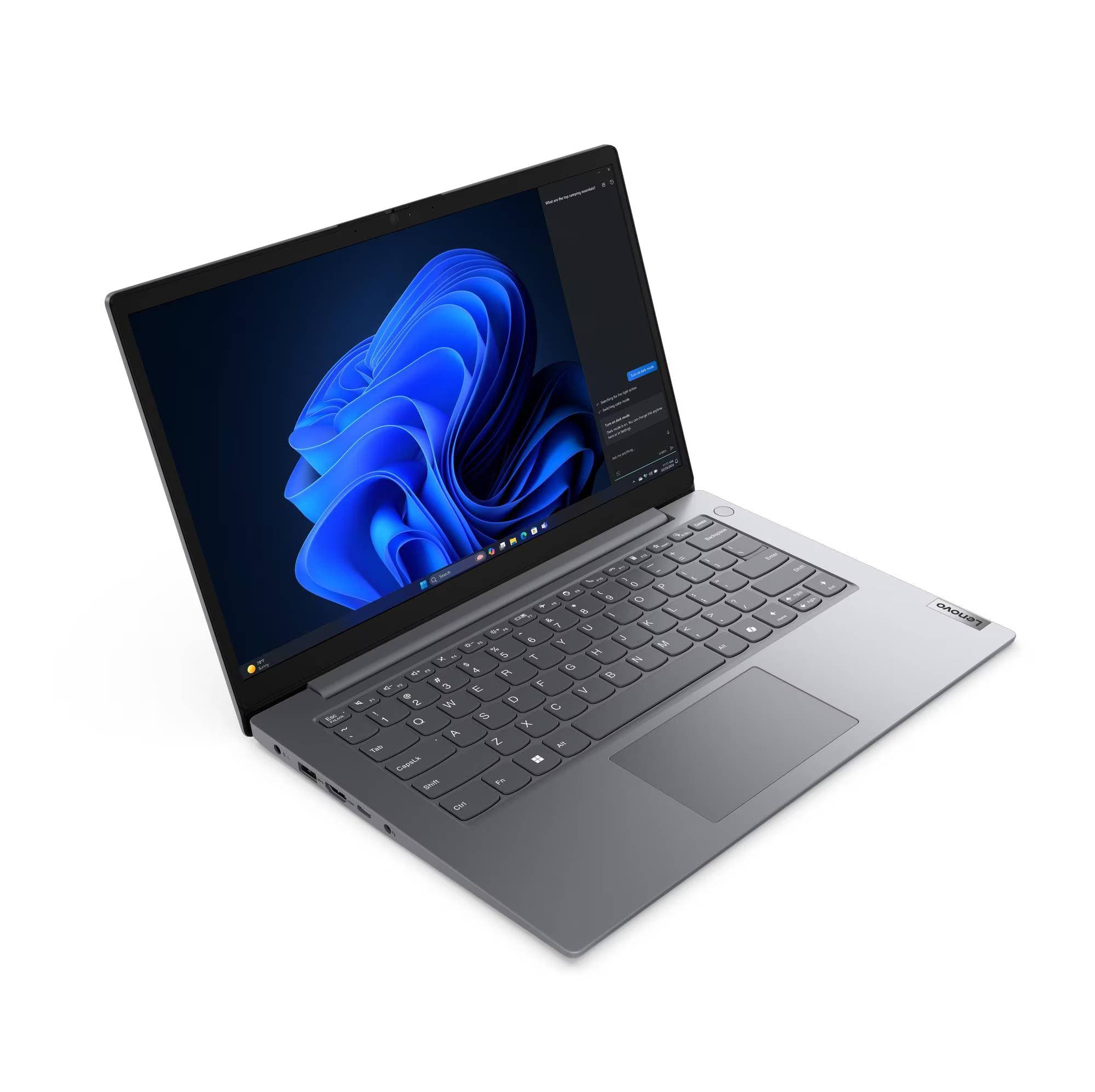 LENOVO Laptop Lenovo V14 G5 IRL Intel Core i3-1315U, 8 GB, 512 GB, W11 Home, 3 años de garantía
