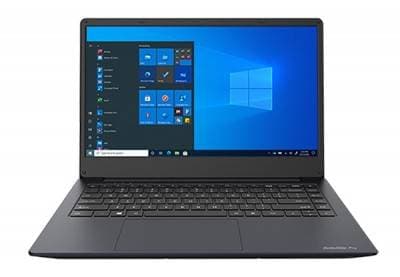 TOSHIBA Laptop TOSHIBA Satellite Pro C40-H, 14 Pulgadas, Intel Core, i3-1005G1 , 4 GB, Windows 10 Home