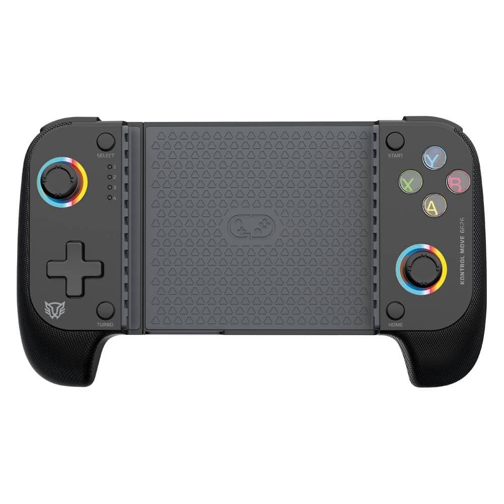Balam Rush Gamepad Inalámbrico Kontrol Move G626 BALAMRUSH LEGEND SERIES