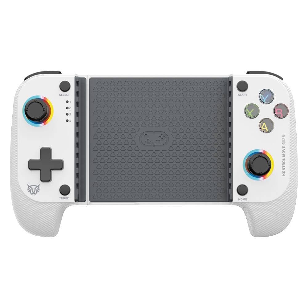 Balam Rush Gamepad Inalámbrico Kontrol Move G626 BALAMRUSH LEGEND SERIES
