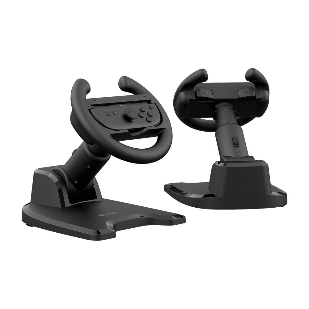 Balam Rush Volante Adaptador para consolas JOY WHEEL JW300 BALAMRUSH Volante Adaptador PS5, Nintendo Switch1 Nintendo Switch2