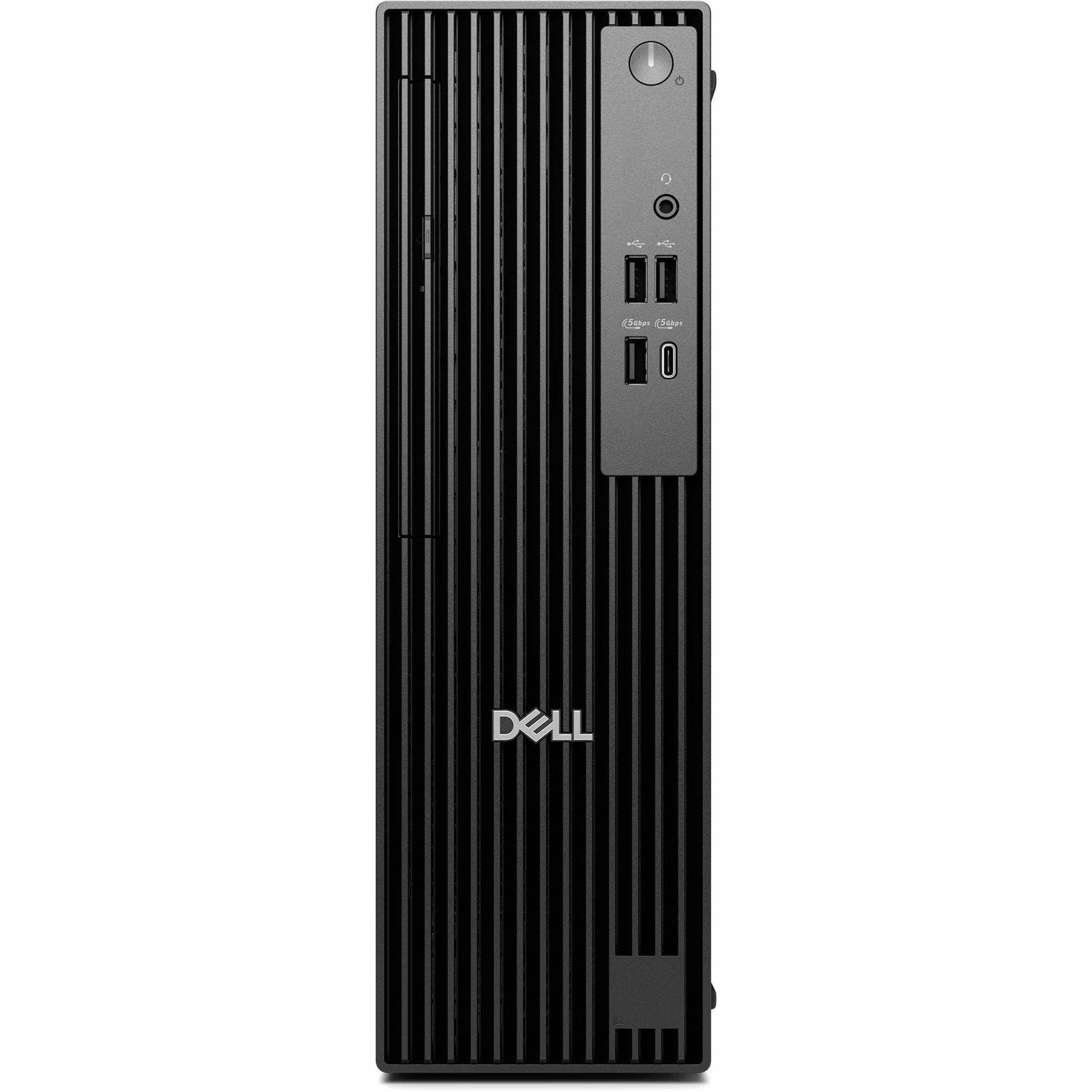 DELL PC DELL PRO SLIM QCS1250_I7RPLR16512WPS_3W 1N5GV. Core i7-14700, 16GB, 512GB SSD, W 11 Pro,Garantia 3 Year OnSite