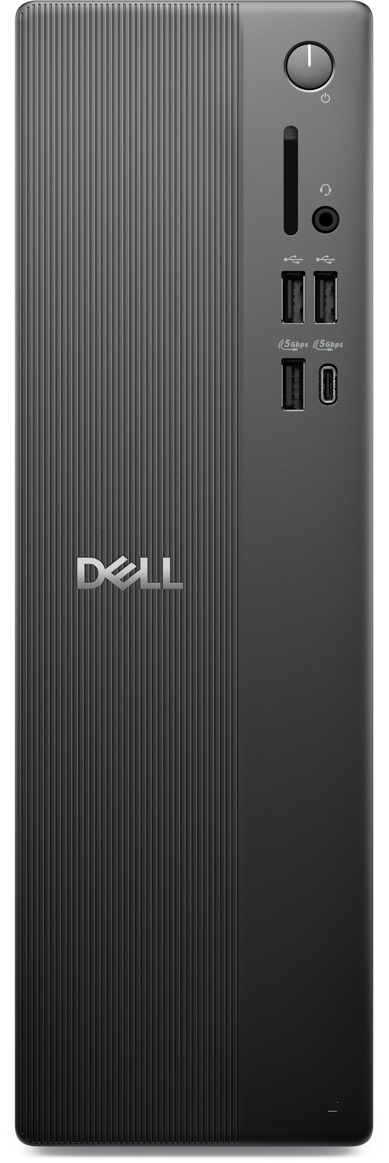 DELL PC DELL SFF ECS1250 ECS1250_I7ARL161TWPS_1W 9X0NC. Core Ultra 7-265, 16 GB, 1TB QLC M. Windows 11 Pro,1 año de garantía