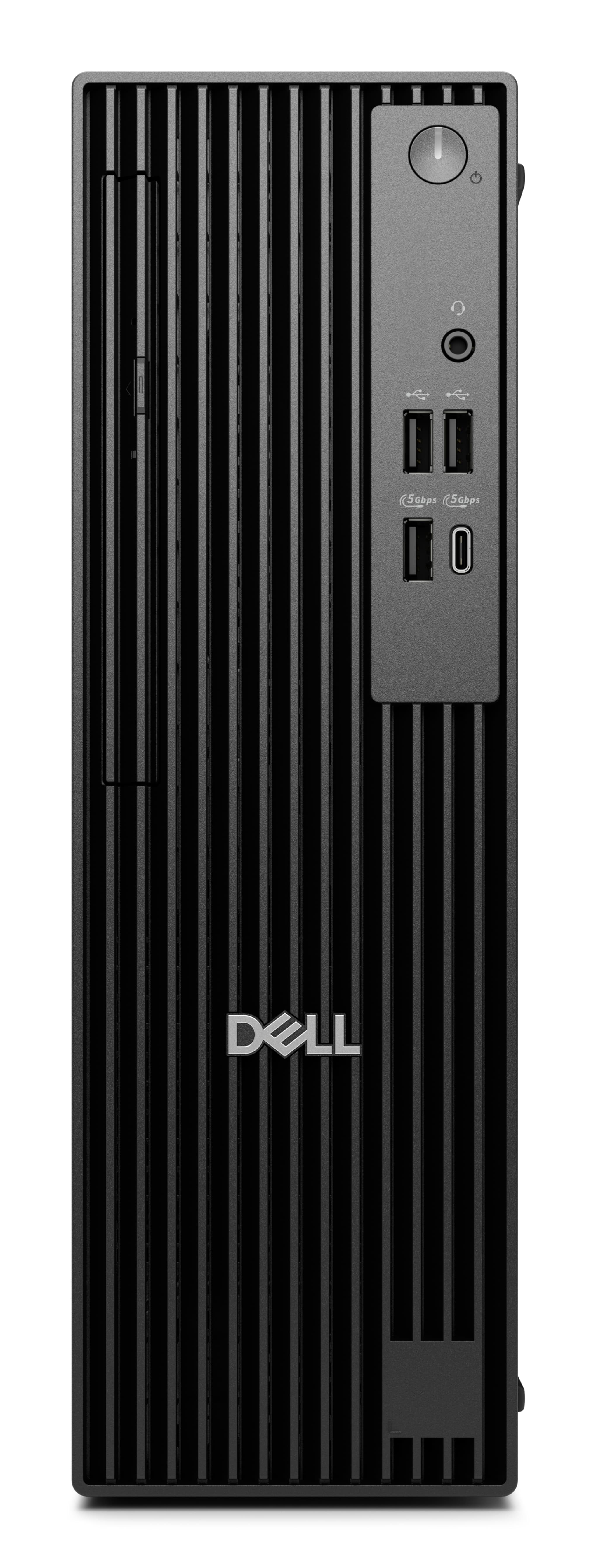 DELL PC DELL PRO SLIM (QCS1250) Core Ultra 5 235 (5GHz, 14 Cores, 13 TOPS NPU), 16GB, 512GB SSD, Win 11 Pro, Garantía 3 Year.QCS1250_U5ARL16512WPS_3W GFCMC