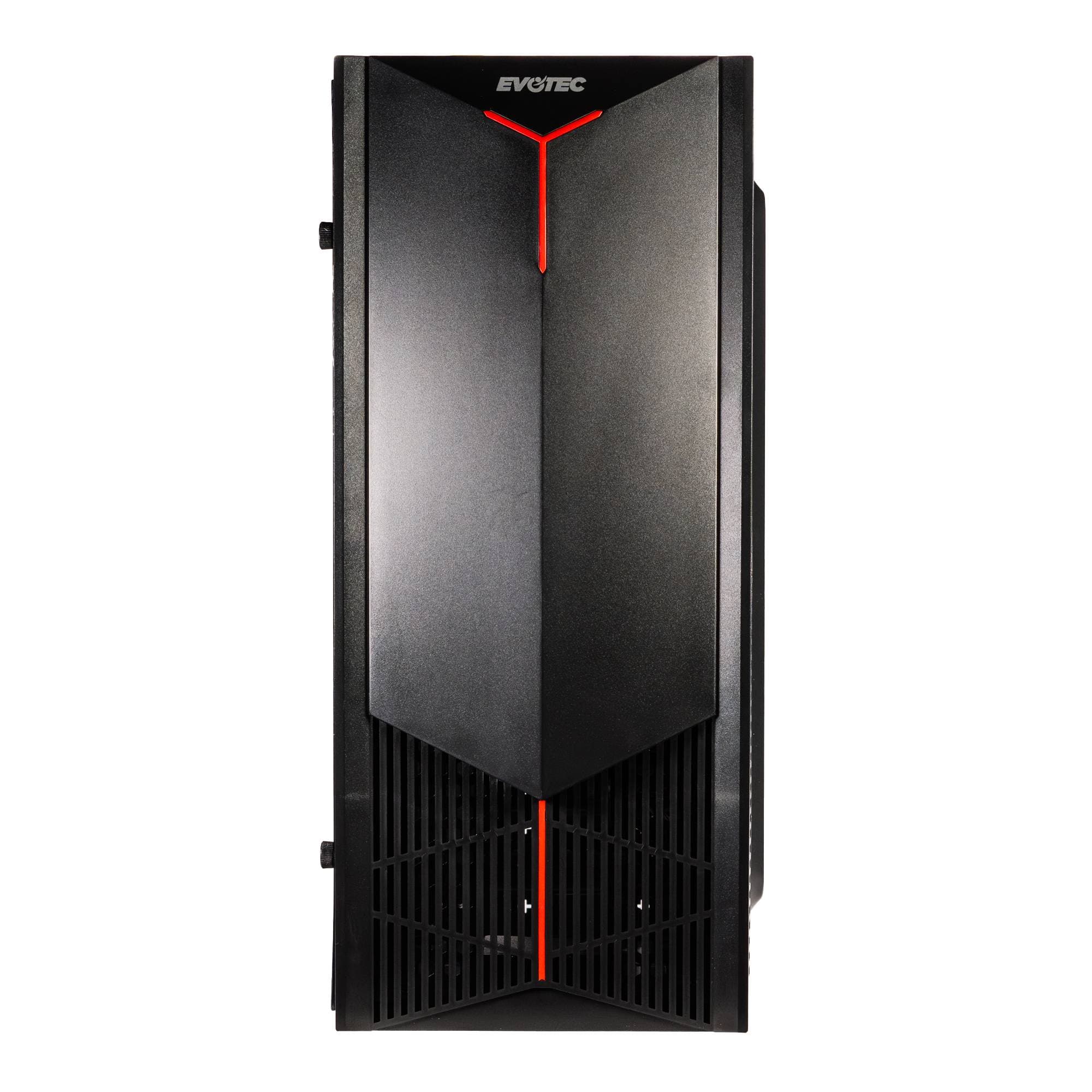 EVOTEC Computadora de Escritorio EVOTEC Intel i7-12700, B16Gb, SSD 960GB Win 11 Pro
