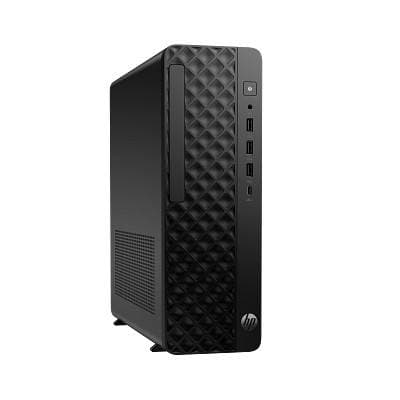 HP Computadora de Escritorio HP ProDesk 2 SFF G2a PC (DD6P7AT#ABM). AMD Ryzen 5 240, RAM 16GB, Disco Duro 512GB, Windows 11 Pro. Garantía 1/1/1.