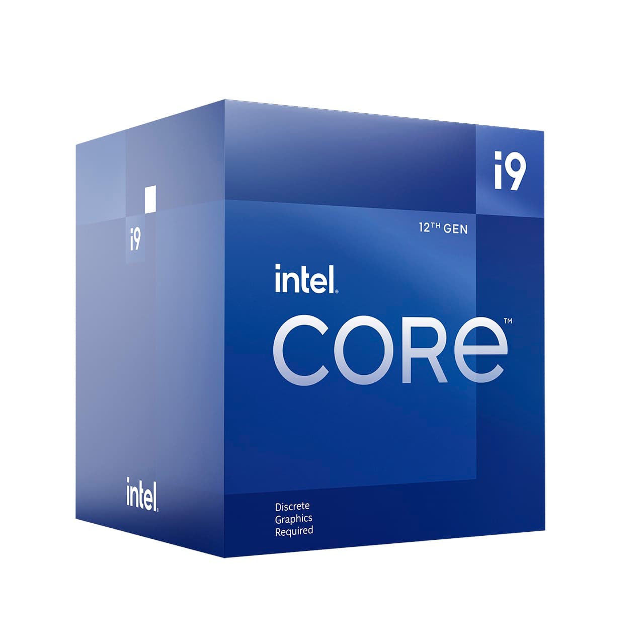INTEL Procesador Intel Core i9-12900 de 5.10 GHz, 16 núcleos (8P + 8E), 24 Threads, Socket LGA 1700 con disipador - graficos