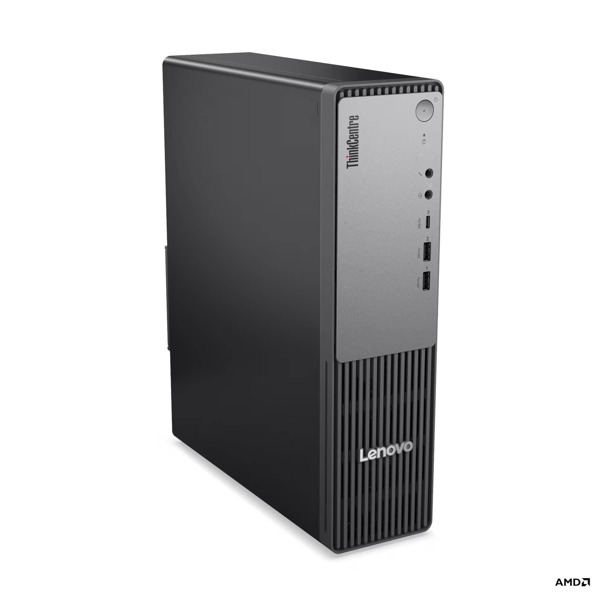 LENOVO PC de escritorio Lenovo ThinkCentre neo 55s, AMD Ryzen 7 250, 16GB, 1TB, W11P, 1 año de garantia
