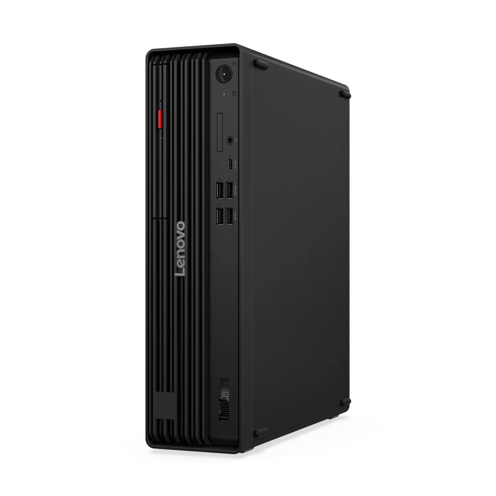 LENOVO PC de escritrorio LENOVO ThinkCentre M70s Gen 6, Intel Core Ultra 7 265, ram 16 GB, 1TB SSD M.2 2280, Windows 11 Pro, 3 años de garantia