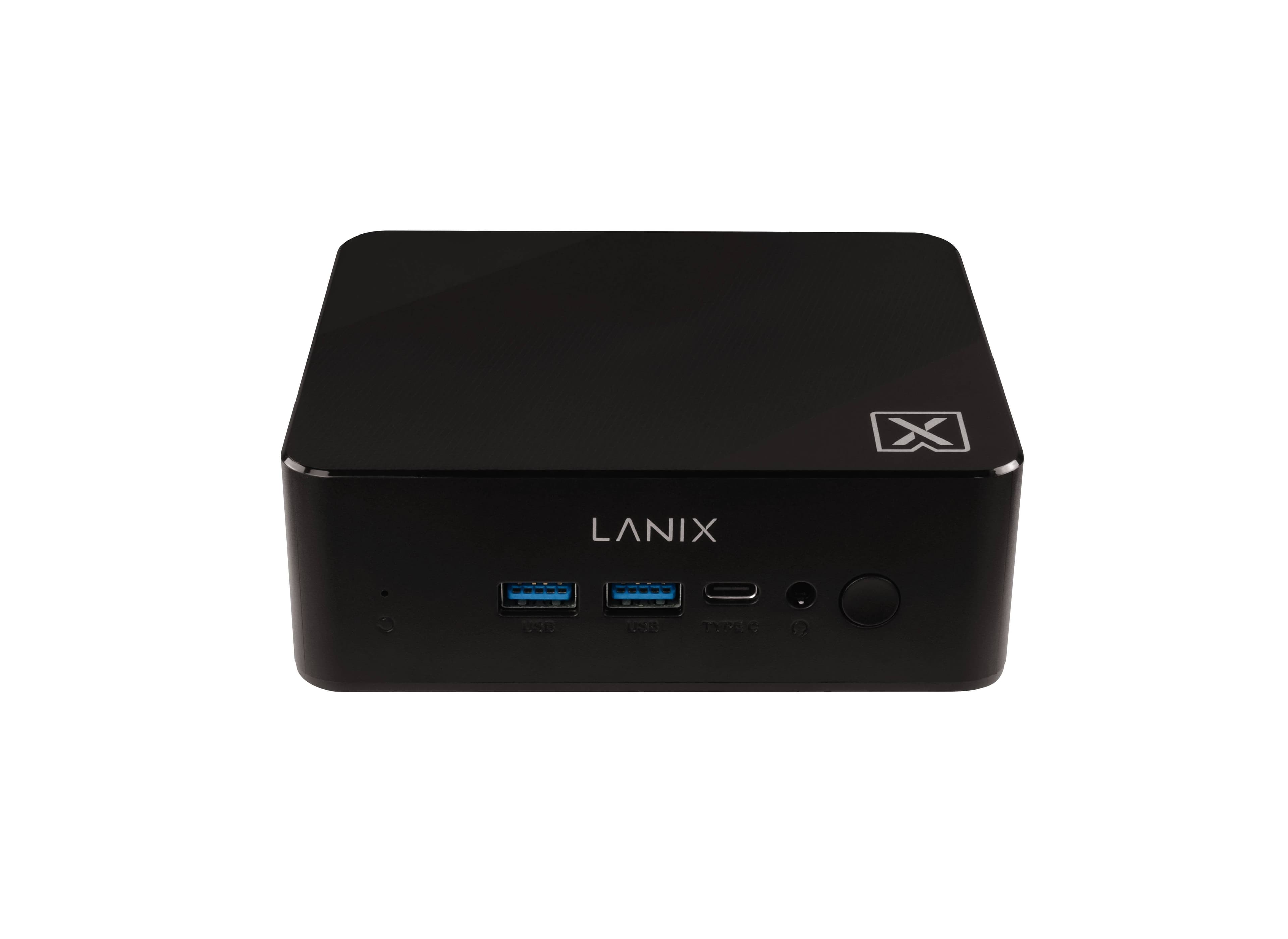 LANIX TITAN MINI I5 13600H 8G 512GB W11P 42107