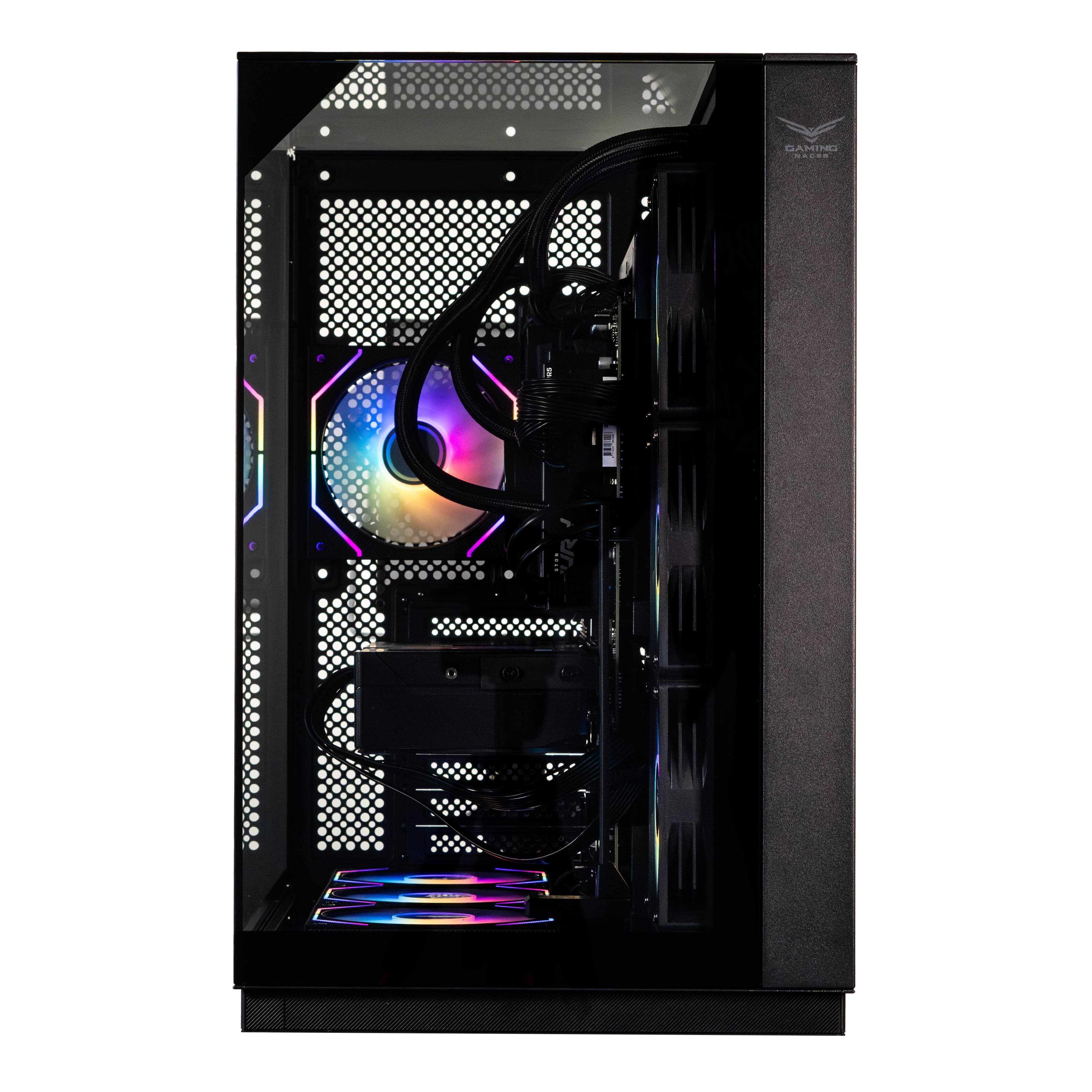 Naceb Technology Core I9-14900K,64GB, 2TB+2TB, RTX 5070 TI, WIN 11 PRO PRUEBA