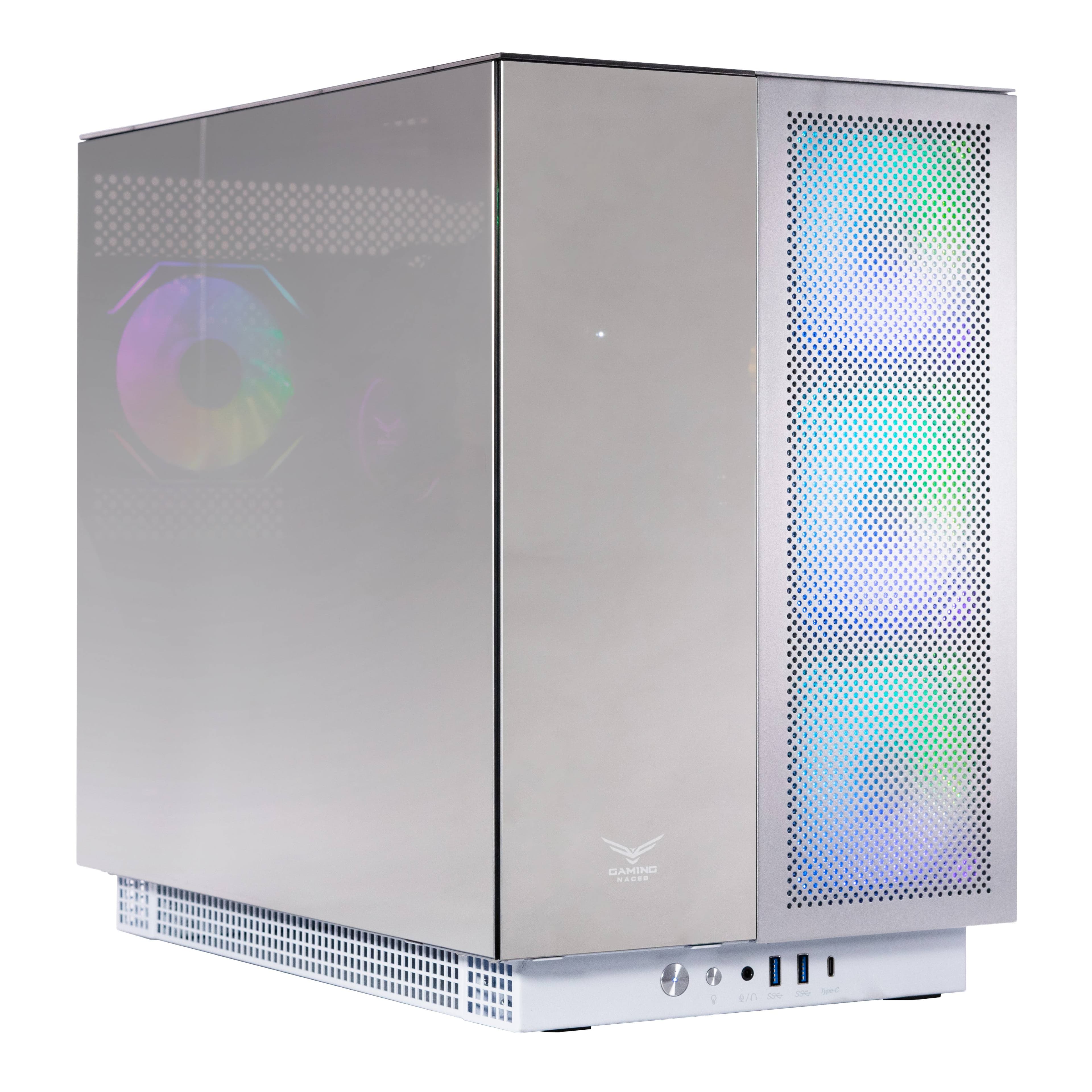 Naceb Technology ULTRA 9-285-K, 48GB, 2TB, RTX 5080, WIN 11 PRO PRUEBA