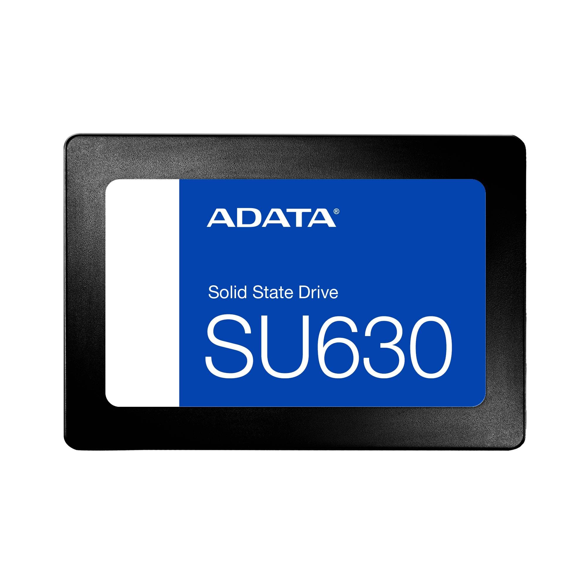 ADATA SSD ADATA ASU630SS-960GQ-R, 960 GB