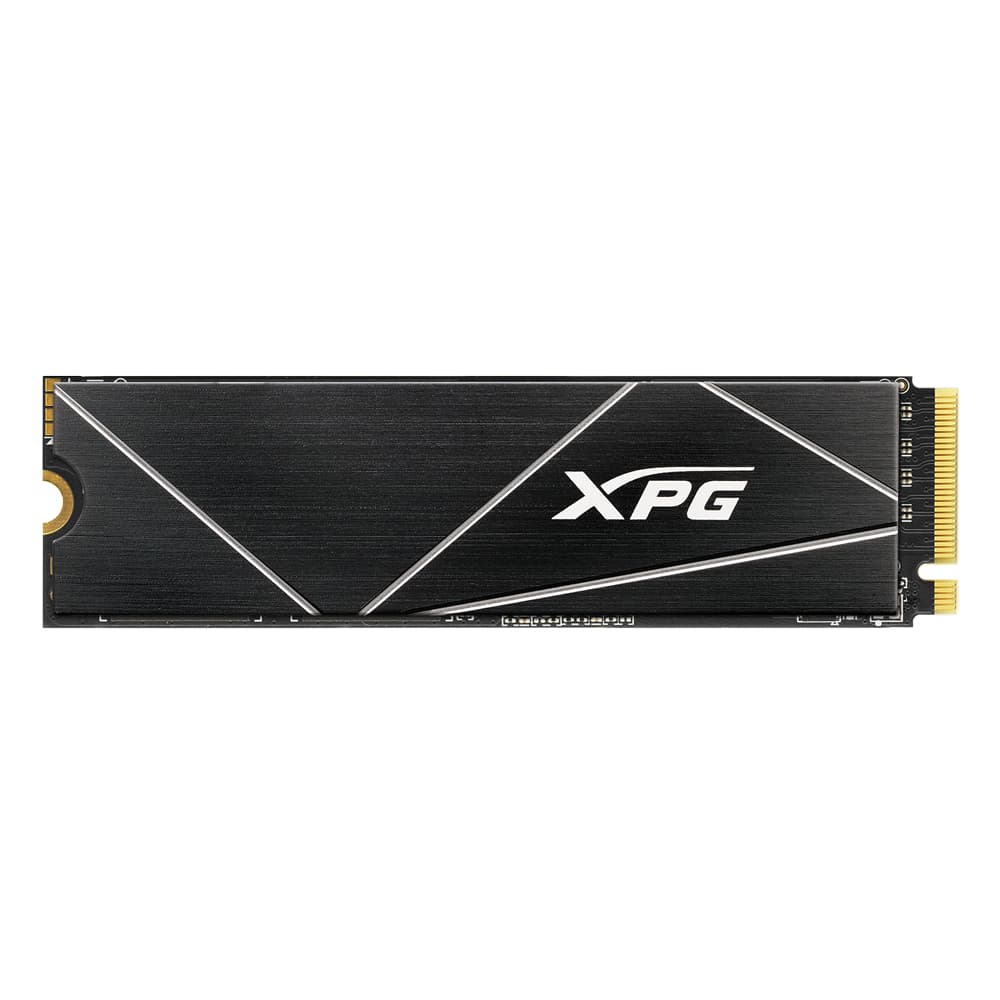 XPG Unidad de Estado Sólido XPG ADATA GAMMIX S70 BLADE, 2 TB, M.2 PCIe GEN4X4 (NVMe