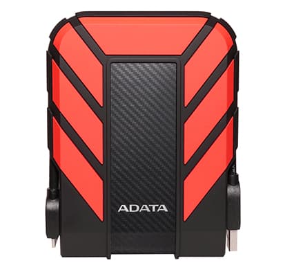 ADATA Disco Duro Externo ADATA HD710, 1TB, USB 3.1, 2.5