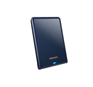 ADATA Disco Duro Externo ADATA HV620S, 2000 GB, USB 3.1, 2.5", Azul