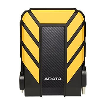 ADATA Disco Duro Externo ADATA HD710, 1 TB, USB 3.1, 2.5