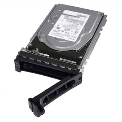 DELL Dell 8TB SAS 12Gbps 7.2K 3.5 161-BBRX