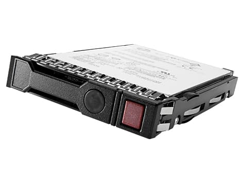 Hewlett Packard Enterprise HDD HPE de 1TB SATA 6G 7200 rpm LFF(3.5 Pulgadas) RW (801882-B21)