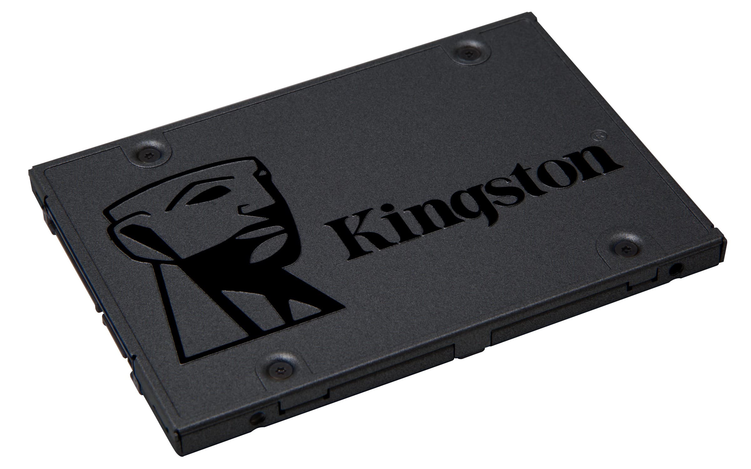 Kingston Technology UNIDAD DE ESTADO SOLIDO KINGSTON A400 480GB SATA3 2.5 R. 500MB/S W.450MB/S
