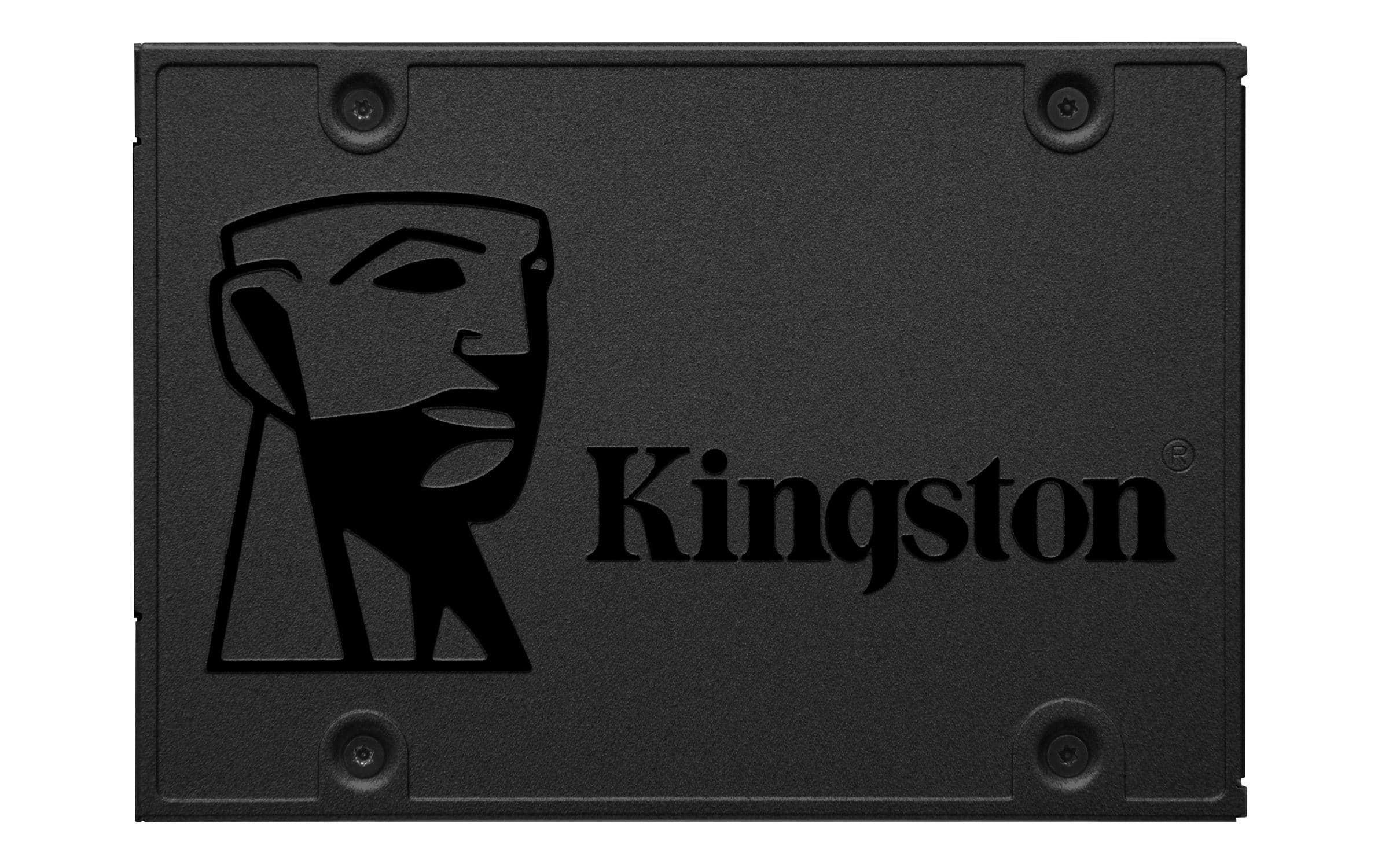 Kingston Technology UNIDAD DE ESTADO SOLIDO KINGSTON A400 960GB SATA3 2.5 R. 500MB/S W.450MB/S