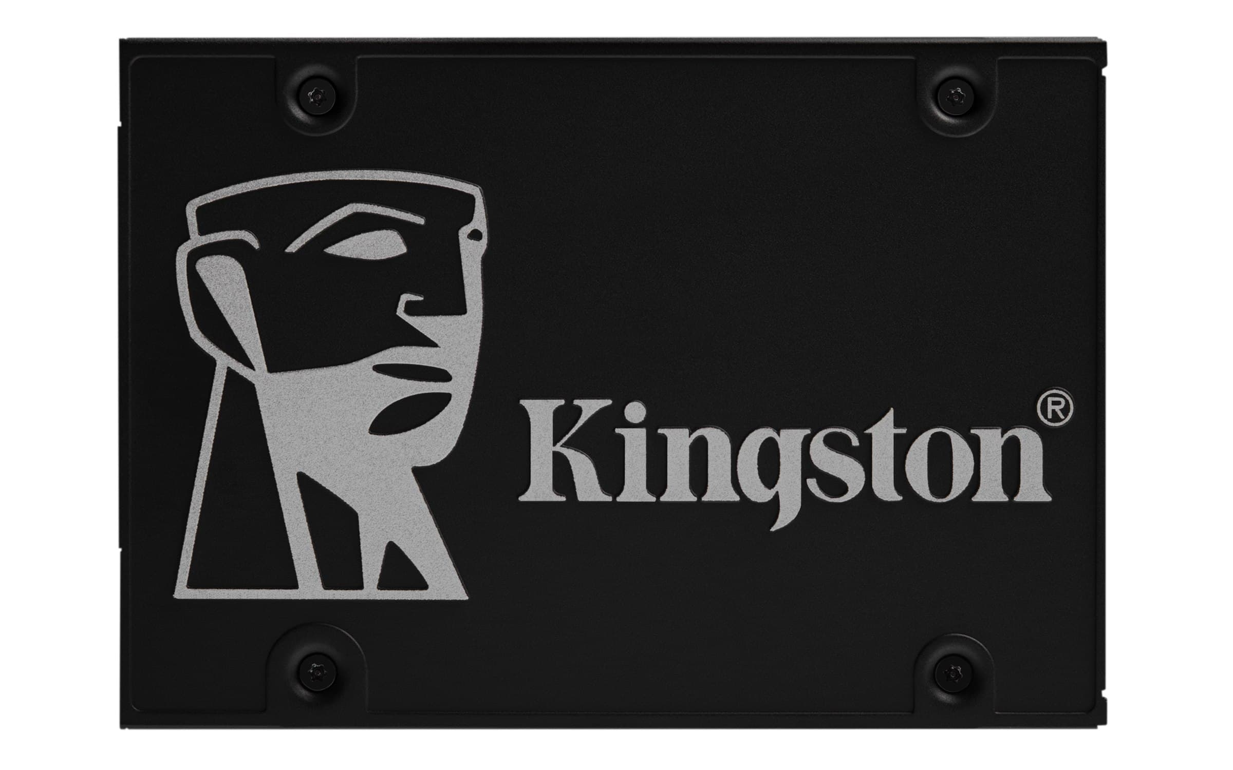 Kingston Technology UNIDAD DE ESTADO SOLIDO KINGSTON KC600 1024GB SATA3 2.5 R. 550MB/S W.520MB/S