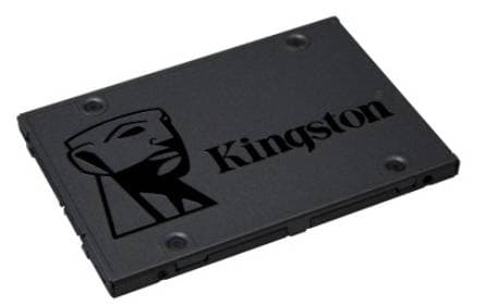 Kingston Technology UNIDAD DE ESTADO SOLIDO KINGSTON S44480 480GB SATA3 2.5 R. 500MB/S W.450MB/S