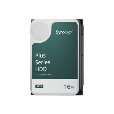 SYNOLOGY Synology DD SATA HAT3310-16T 16TB 3.5 Disco Duro para NAS