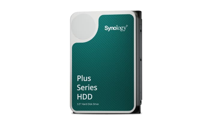 SYNOLOGY Synology HAT3300-6T Disco duro 6TB