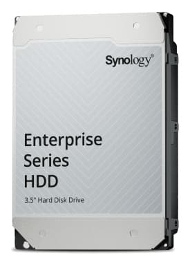 SYNOLOGY Disco duro para NAS marca Synology modelo HAT5320-24T 7200RPM